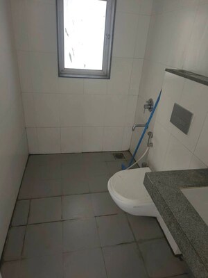 Bathroom in 2 BHK Apartment at Pride Regency, Viman Nagar – for Rent