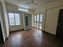 2 BHK + Study Room Apartment For Rent in Pride Regency