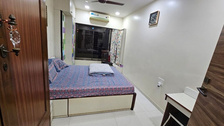 Bedroom, shankar-sadan 2 Bedroom 800 Sq.Ft. Apartment In Ghatkopar East Mumbai 10542711