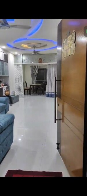 Kitchen in 3 BHK Apartment at Vasavi Shanthinikethan, Whitefields – for Rent