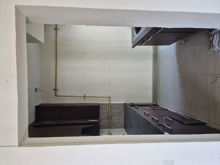 Kitchen, nimbus-the-hyde-park 3 Bedroom 1320 Sq.Ft. Apartment In Sector 78 Noida 10542710