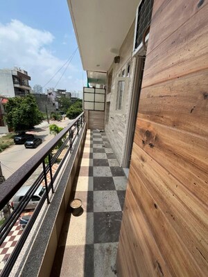3 BHK Builder Floor For Rent in Sector 51