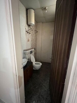 Bathroom in 3 BHK Builder Floor at Sector 51 – for Rent
