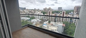 3 BHK Apartment For Sale in Majestique Ephelia, Nibm