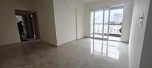 Living Room in 3 BHK Apartment at Majestique Ephelia, Nibm – for Sale