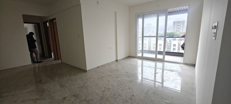 Living Room, majestique-ephelia 3 Bedroom 1550 Sq.Ft. Apartment In Nibm Pune 10542699