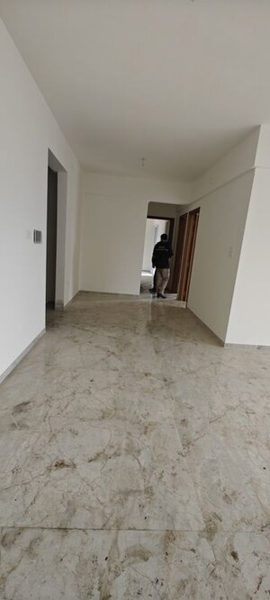 Living Room in 3 BHK Apartment at Majestique Ephelia, Nibm – for Sale