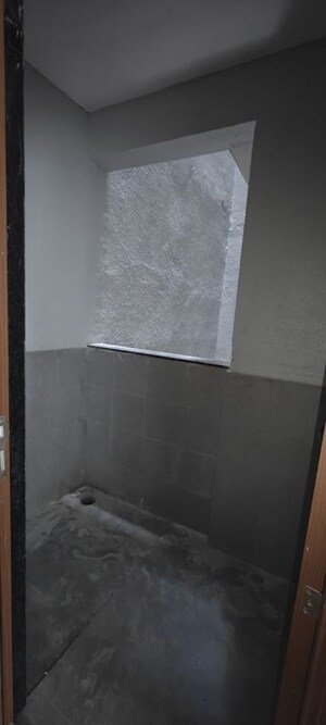 Bathroom in 3 BHK Apartment at Majestique Ephelia, Nibm – for Sale