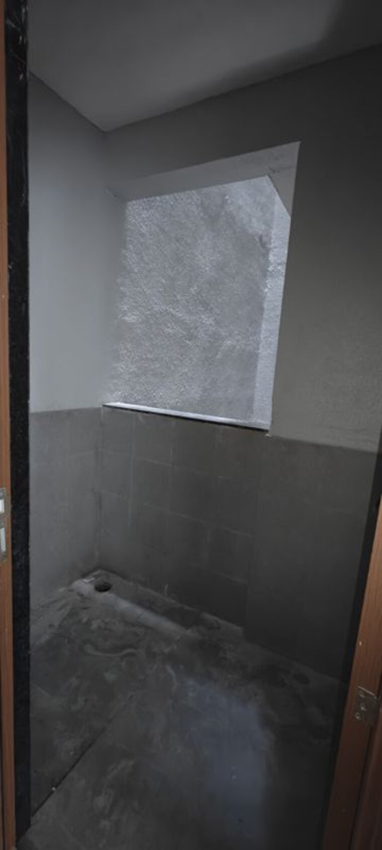 Bathroom, majestique-ephelia 3 Bedroom 1550 Sq.Ft. Apartment In Nibm Pune 10542699