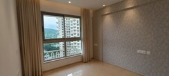 2 BHK + Prayer Room Apartment For Rent in Hiranandani Highland