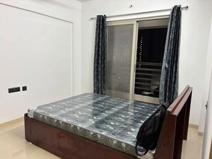 Bedroom in 3 BHK Villa at Konark Cottages, Viman Nagar – for Rent