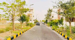  Plot – Nearby View at Bhanur - for Sale