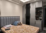 3 BHK + Prayer Room 2000 Sq.Ft. Apartment in Dwarka
