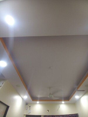 Furnished Amenities in 1 BHK Apartment at Chandak Nishchay, Borivali East – for Rent