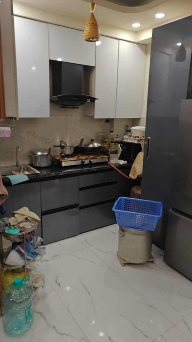 Team Area, rajpur khurd extension 2 Bedroom 680 Sq.Ft. Builder Floor In Rajpur Khurd Extension Delhi 10542718