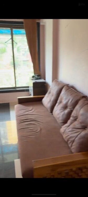 1 BHK Apartment For Rent in Navjyotirling Apartment in Goregaon West, Mumbai
