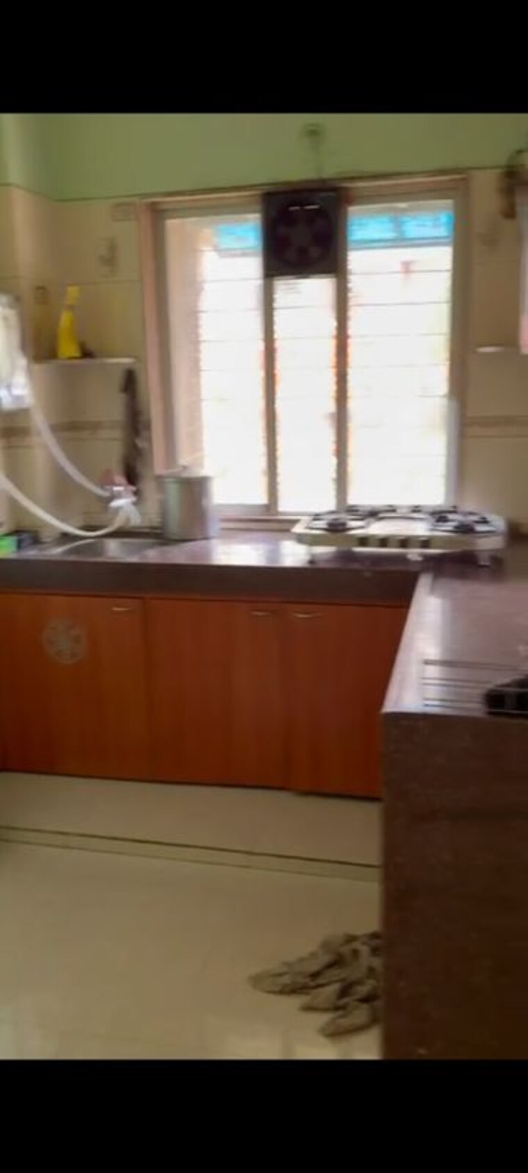 Kitchen, navjyotirling-apartment 1 Bedroom 450 Sq.Ft. Apartment In Goregaon West Mumbai 10542730