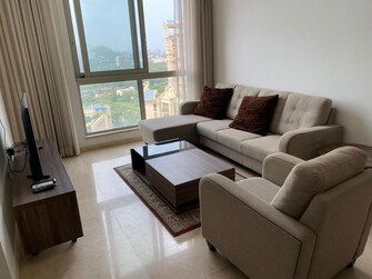 2 BHK Apartment For Sale in Nahar Amrit Shakti in Chandivali, Mumbai