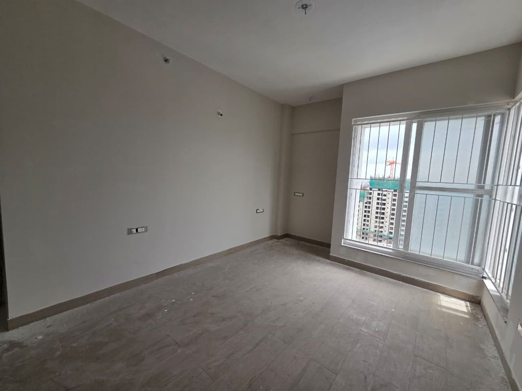 2 BHK 840 Sq.Ft. Apartment in Kumar Parc Residences