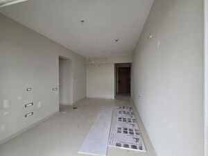 Hall in 2 BHK Apartment at Kumar Parc Residences, Hadapsar – for Sale