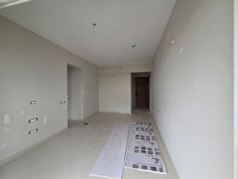 Hall, kumar-parc-residences 2 Bedroom 840 Sq.Ft. Apartment In Hadapsar Pune 10542591