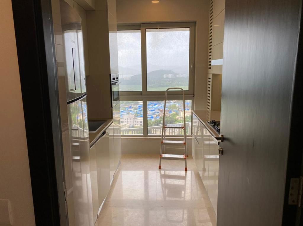 2.5 BHK 1510 Sq.Ft. Apartment in K Raheja Vihar
