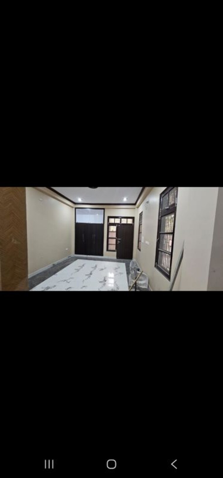 Floor Plan, kailasha-enclave 3 Bedroom 1550 Sq.Ft. Villa In Sultanpur Road Lucknow 10542752