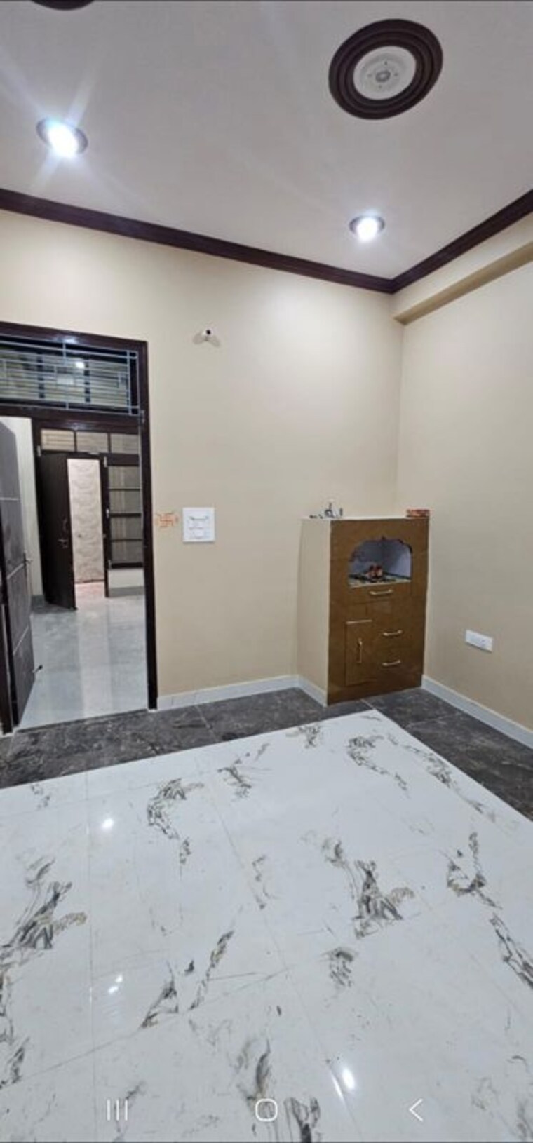 undefined, kailasha-enclave 3 Bedroom 1550 Sq.Ft. Villa In Sultanpur Road Lucknow 10542752