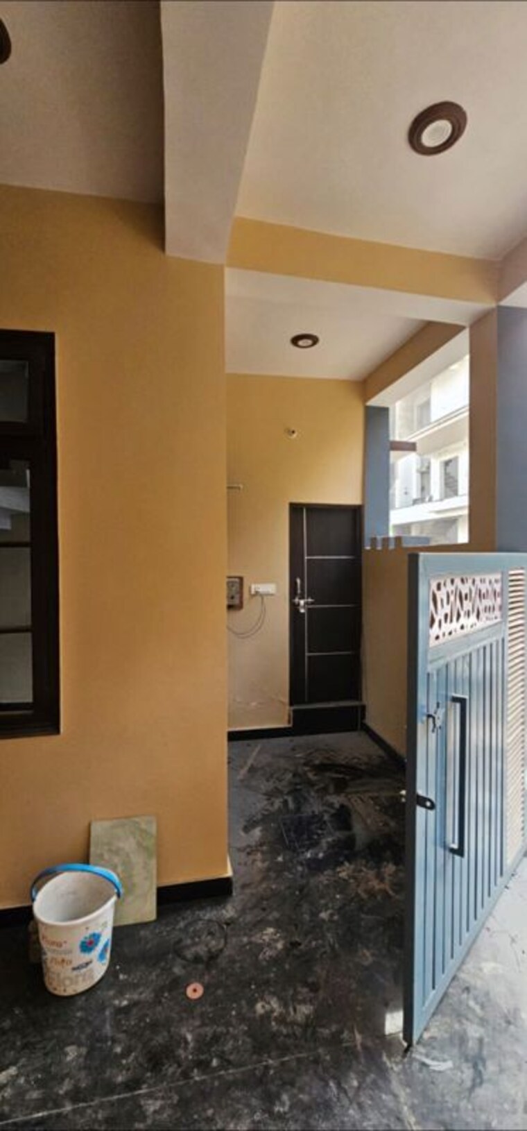 Kitchen, kailasha-enclave 3 Bedroom 1550 Sq.Ft. Villa In Sultanpur Road Lucknow 10542752