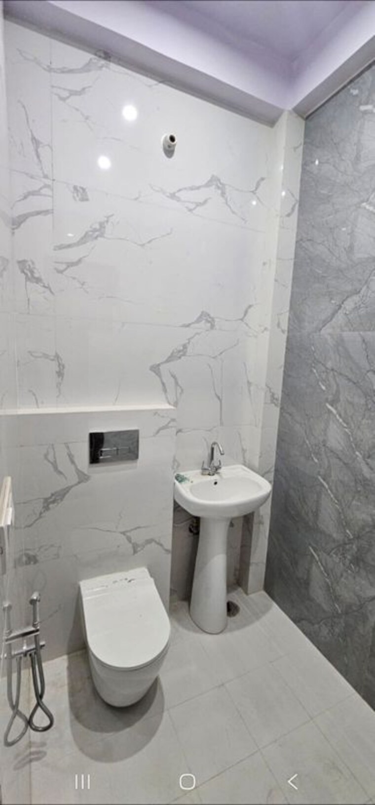 Bathroom, kailasha-enclave 3 Bedroom 1550 Sq.Ft. Villa In Sultanpur Road Lucknow 10542752