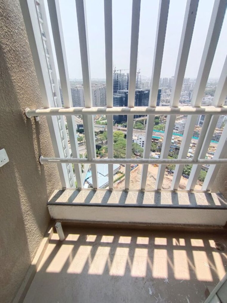 Exterior View, runwal-the-central-park 2 Bedroom 1000 Sq.Ft. Apartment In Chinchwad Pune 10542738