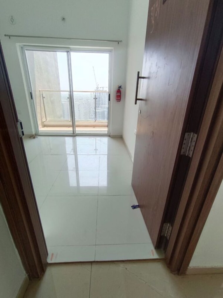 Balcony, runwal-the-central-park 2 Bedroom 1000 Sq.Ft. Apartment In Chinchwad Pune 10542738