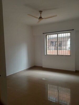Hall in 2 BHK Apartment at Aishwarya Sankul, Narhe – for Sale
