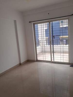 Hall in 2 BHK Apartment at Aishwarya Sankul, Narhe – for Sale