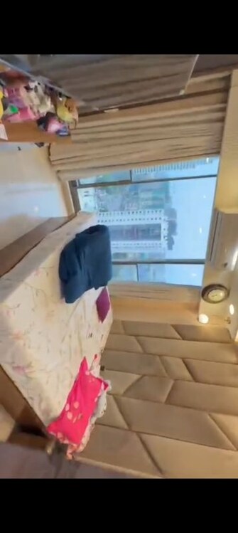 3 BHK + Servant Room Apartment For Rent in The Park Residency Andheri in Andheri West, Mumbai