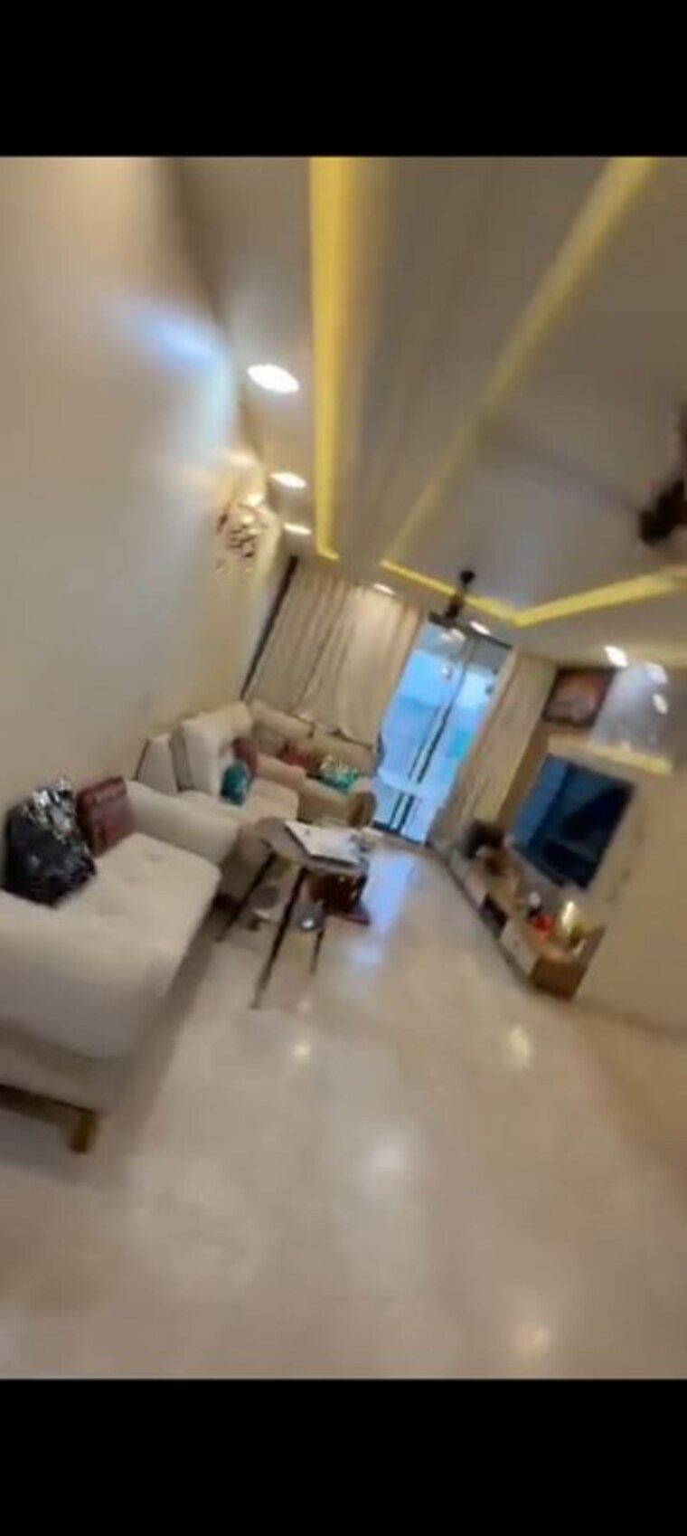 Gym, the-park-residency-andheri 3 Bedroom 1200 Sq.Ft. Apartment In Andheri West Mumbai 10542757
