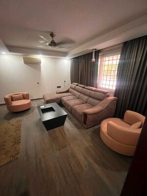Bathroom in 2 BHK Apartment at Camelot Society, Viman Nagar – for Rent