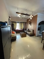 2 BHK 700 Sq.Ft. Apartment in Swapnalok Towers