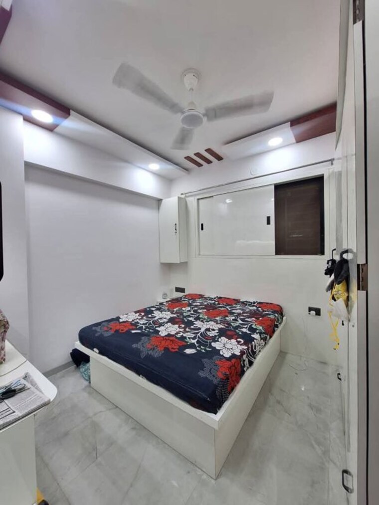 Bedroom, eden-garden-chs 2 Bedroom 1250 Sq.Ft. Apartment In Viman Nagar Pune 10542770