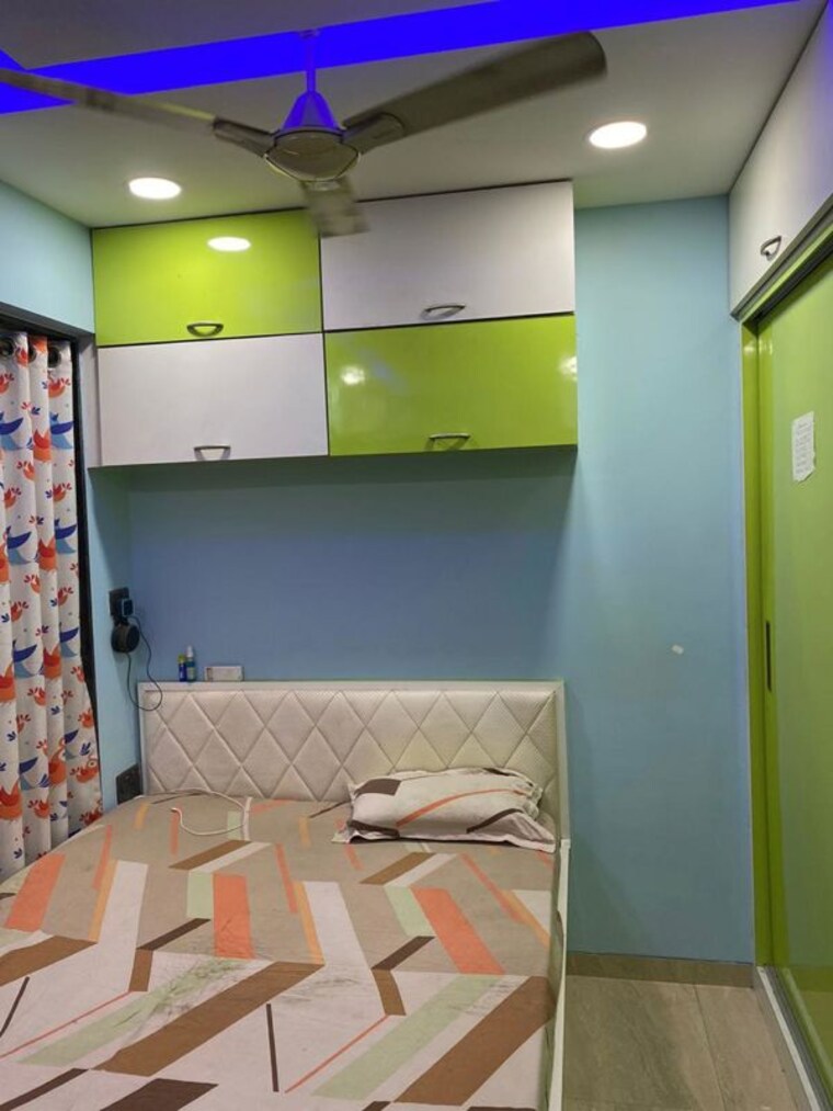 Team Area, satyam-mayfair 2 Bedroom 1200 Sq.Ft. Apartment In Ulwe Navi Mumbai 10542577