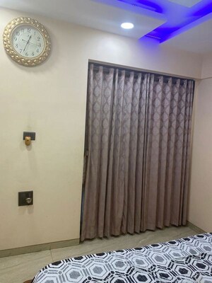 Room in 2 BHK Apartment at Satyam Mayfair, Ulwe – for Rent
