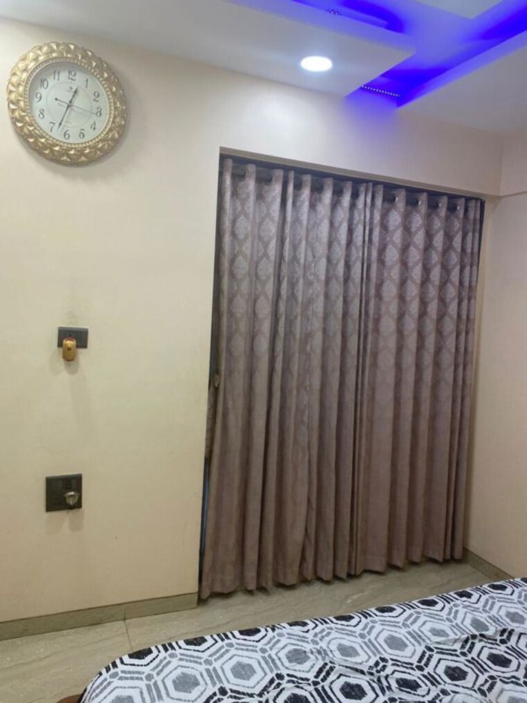 Room, satyam-mayfair 2 Bedroom 1200 Sq.Ft. Apartment In Ulwe Navi Mumbai 10542577