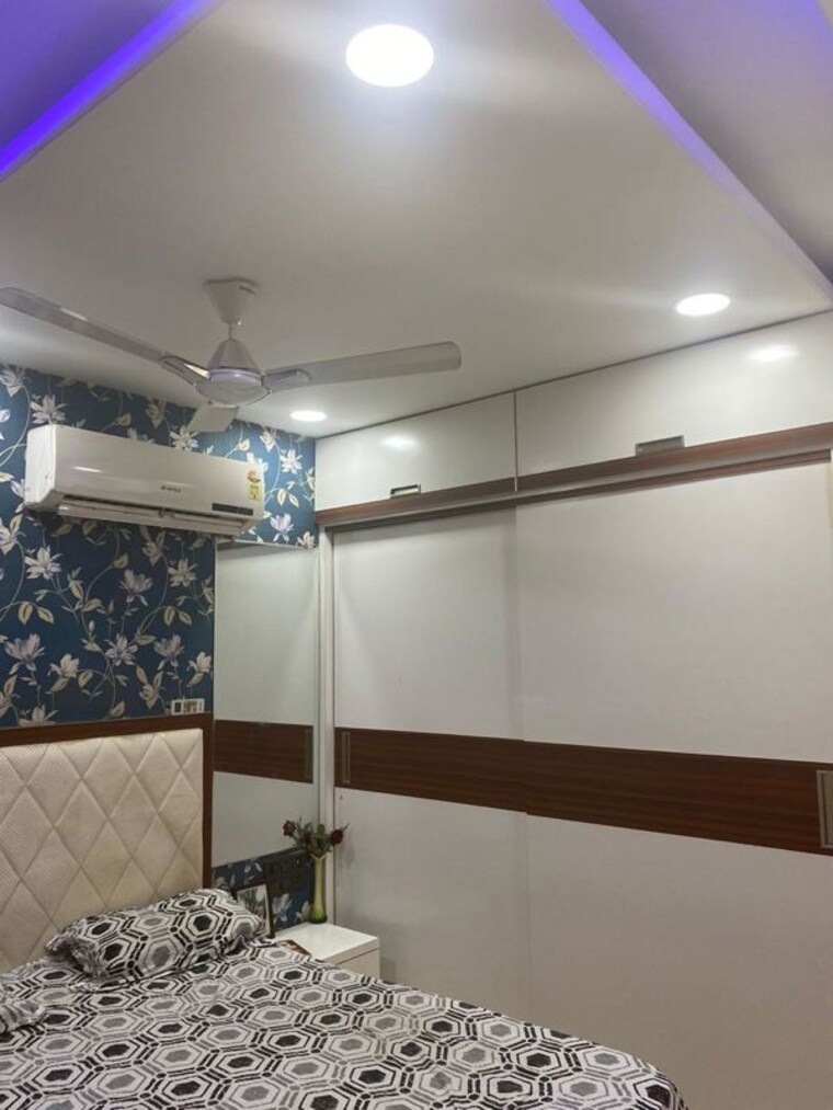 undefined, satyam-mayfair 2 Bedroom 1200 Sq.Ft. Apartment In Ulwe Navi Mumbai 10542577