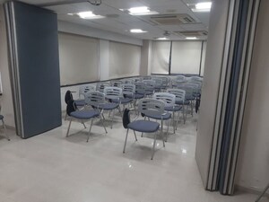   Office Space at Ambawadi – for Sale