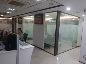 Team Area in  Office Space at Ambawadi – for Sale