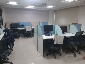 Team Area in  Office Space at Ambawadi – for Sale
