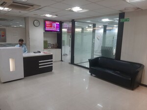 Common Area in  Office Space at Ambawadi – for Sale