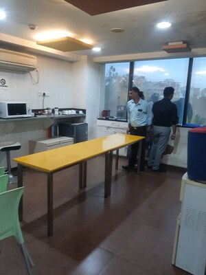 Team Area in  Office Space at Ambawadi – for Sale