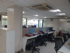 Team Area in  Office Space at Ambawadi – for Sale