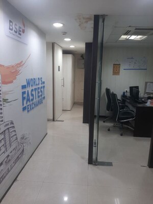 Team Area in  Office Space at Ambawadi – for Sale